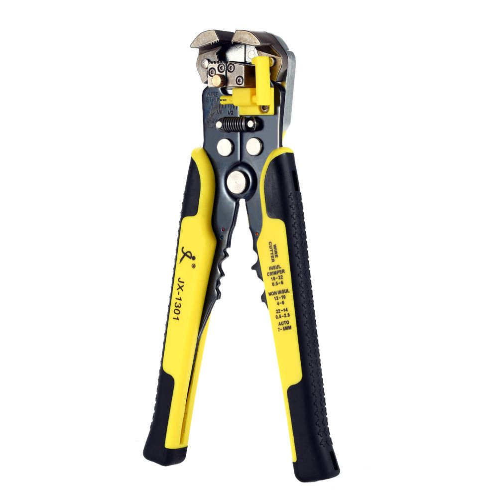 Multifunctional Automatic Adjustable Cable Wire Stripper