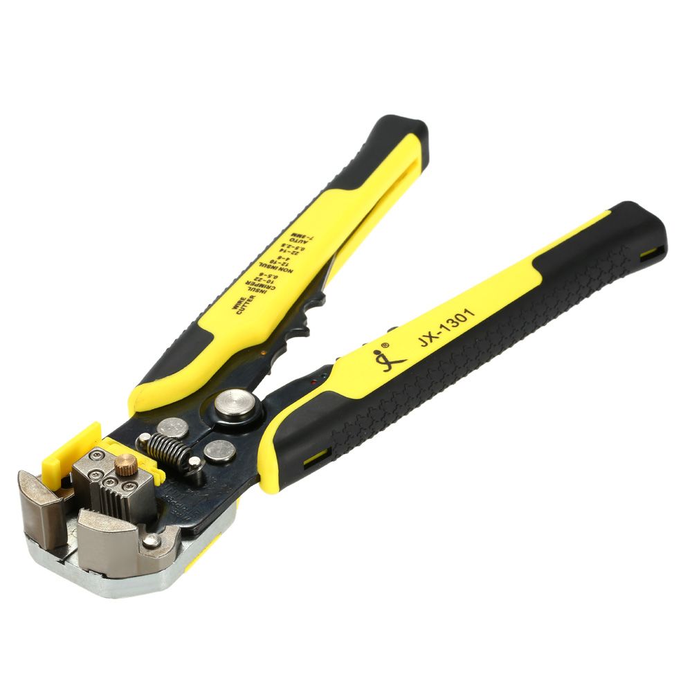 Multifunctional Automatic Adjustable Cable Wire Stripper
