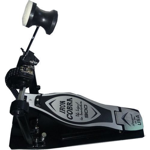 Iron Cobra Drum Pedal