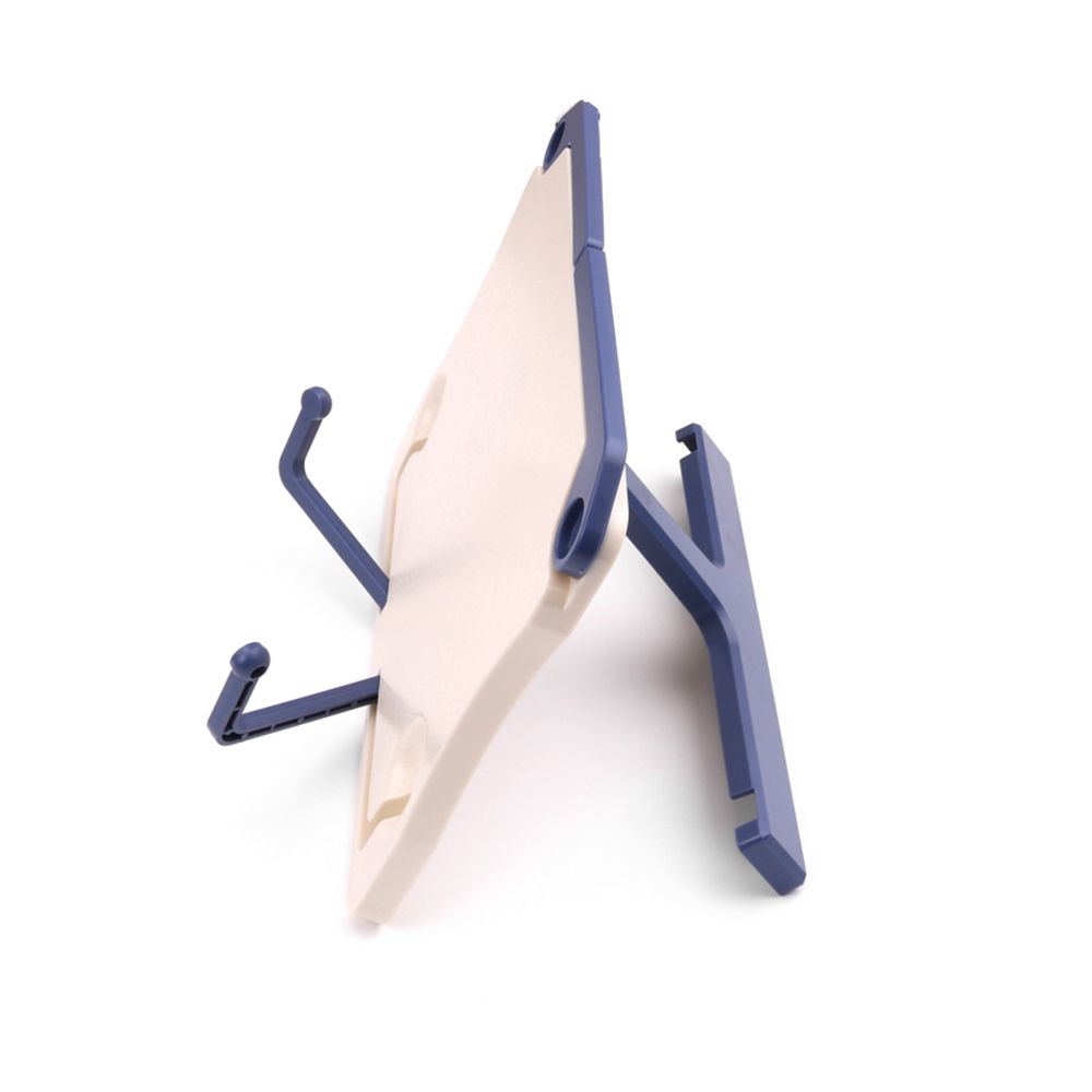 Foldable Music Sheet Holder Book Reading Stand Document Rest