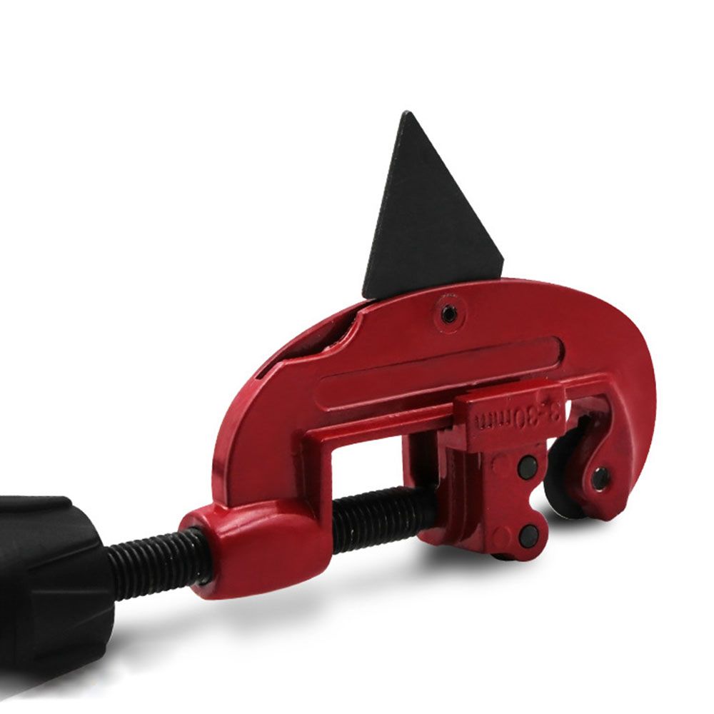 Tubing Cutter 1/8'' To 1-1/8'' For Stainless Steel Aluminum