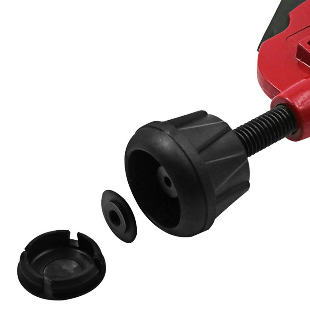 Tubing Cutter 1/8'' To 1-1/8'' For Stainless Steel Aluminum