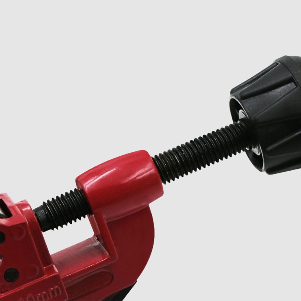Tubing Cutter 1/8'' To 1-1/8'' For Stainless Steel Aluminum