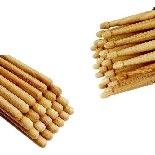 Professional Drum Sticks 5A Drumsticks 7A Maple For YAMAHA