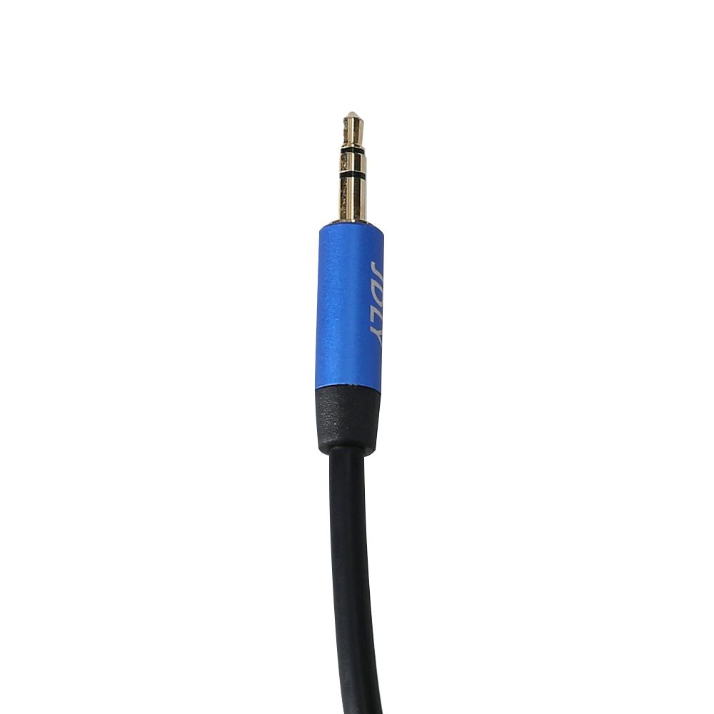 3.5mm Audio Cable 3.5mm Male To Male Aux Cable Aluminum
