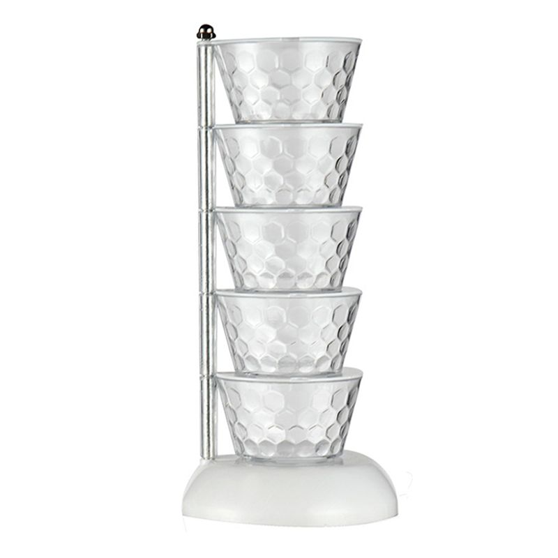 5 Layer Spice Rack