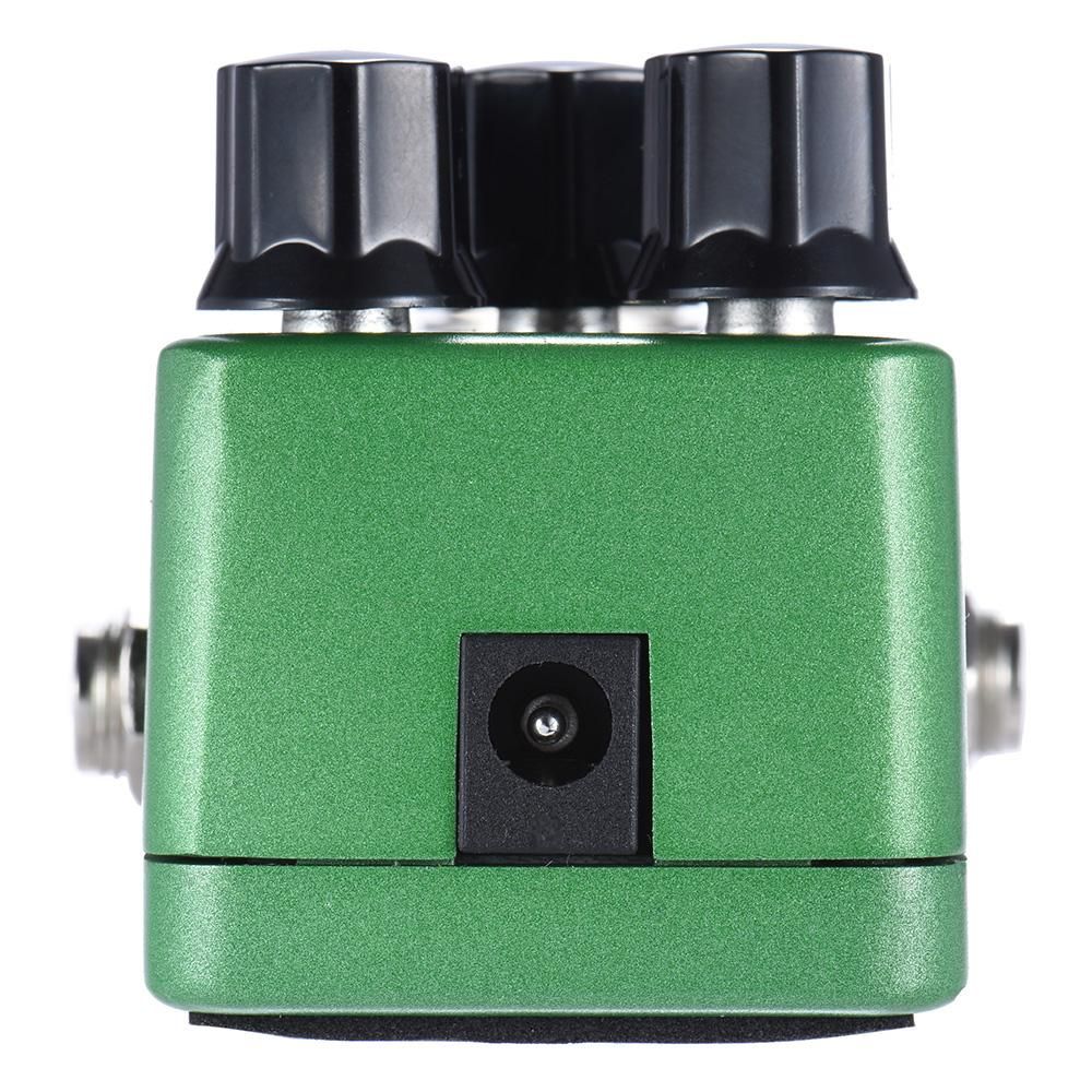 KOKKO FOD3 Mini Overdrive Pedal Portable Guitar Effect Pedal