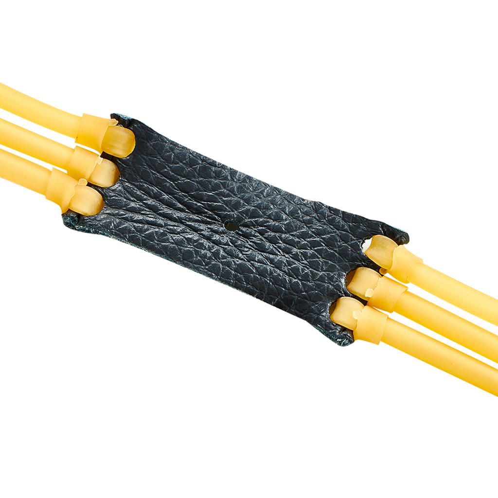 Hunting Elastic Slingshot Catapult Latex Tube Elastica Bungee Rubber