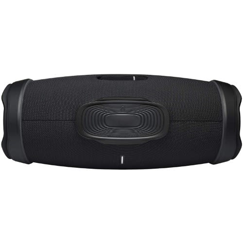 Boombox 2 - Waterproof Portable Bluetooth Speaker - Black