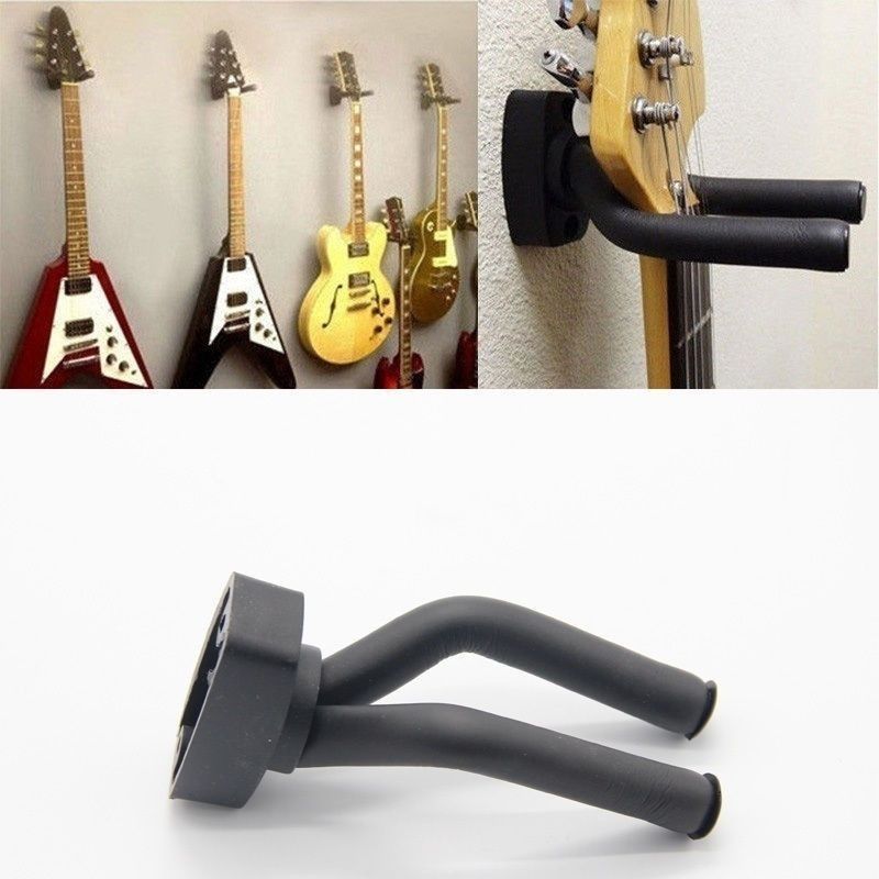 Wall Hook Hanger Guitar Holder Gitar Guitar Holder Stand