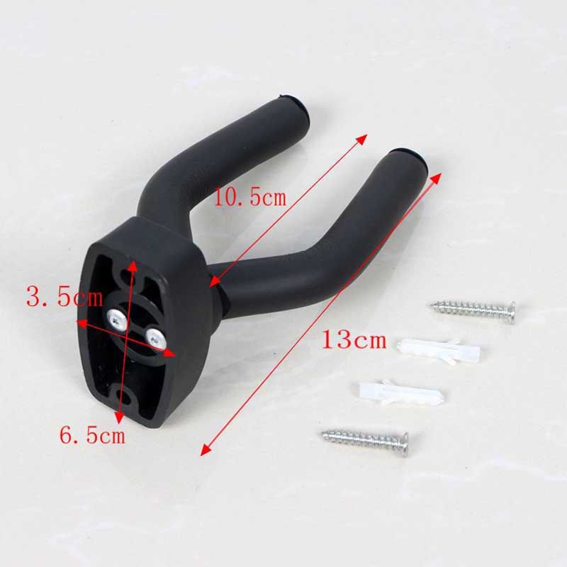 Wall Hook Hanger Guitar Holder Gitar Guitar Holder Stand