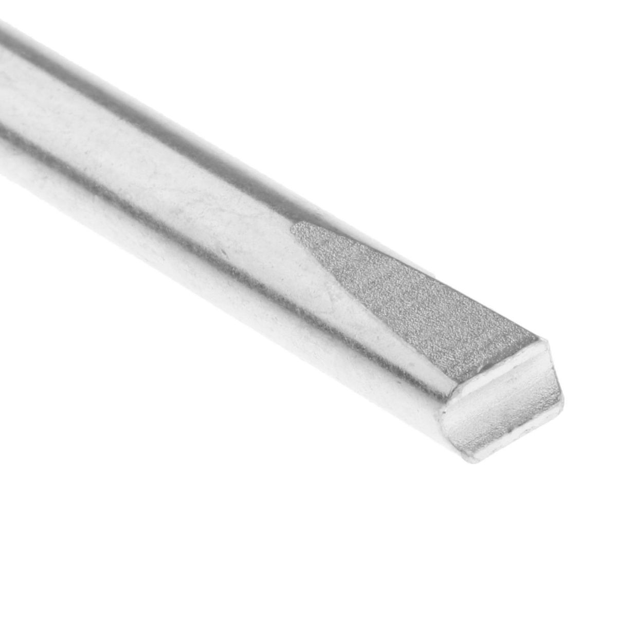 Guitar Fret Repair Tool Precision Fret Wire Setter Tool for Guitar Silver