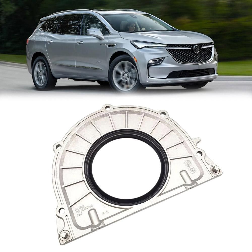 Rear Crankshaft Oil Seal 12637710 for Buick Enclave