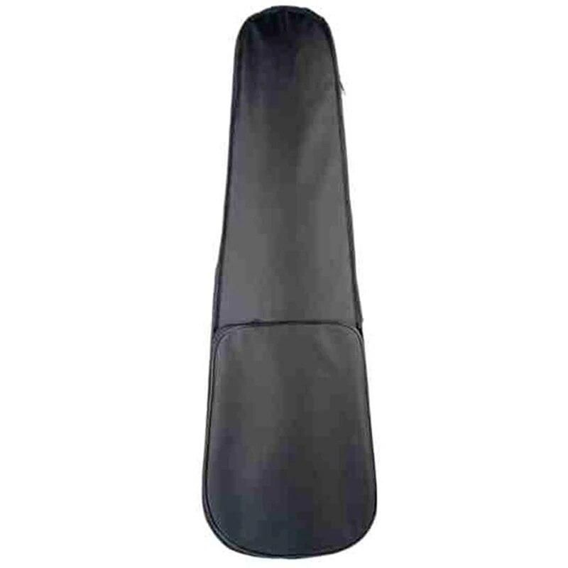 Violin Case Professional Triangular Shape Violin Hard Case Yellow Inside Violin Parts