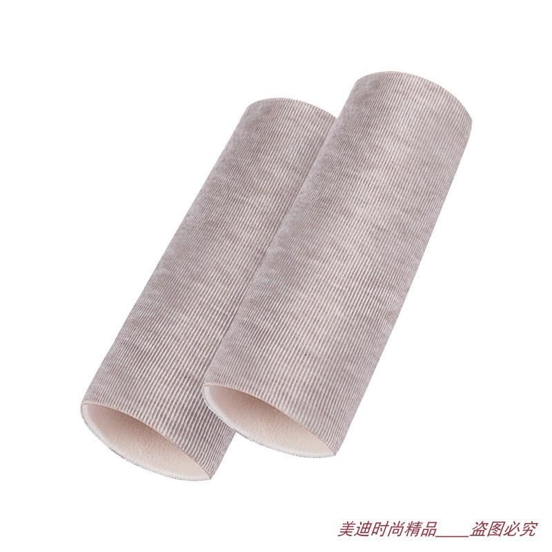 Cashmere Ankle and Wrist Guard Foot Sock Thin Men and Women Foot Protection Neck Joint Cold-Proof Warm Shank Protection Ankle Sleeve Sports Spring and Summer