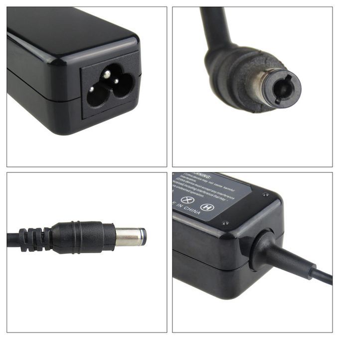 15V 3A 6330mm Port AC Adapter For Universal Notebook Charger Power
