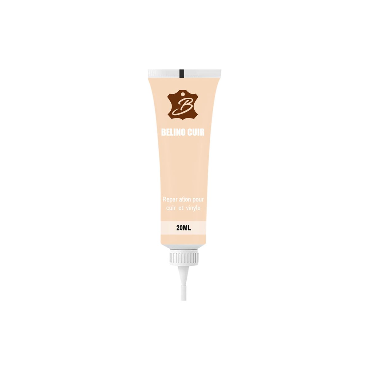 20ml Auto Advanced Leather Repair Cream/paint