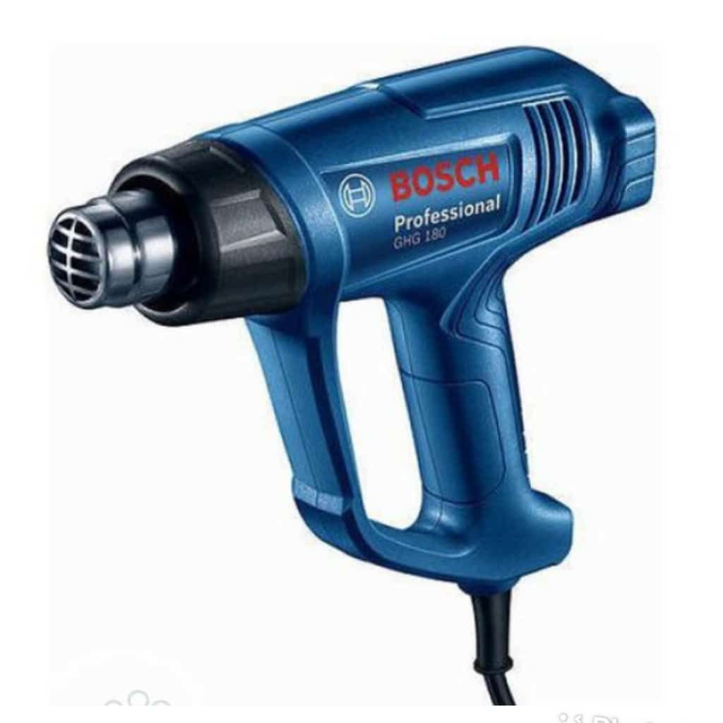Heat Gun