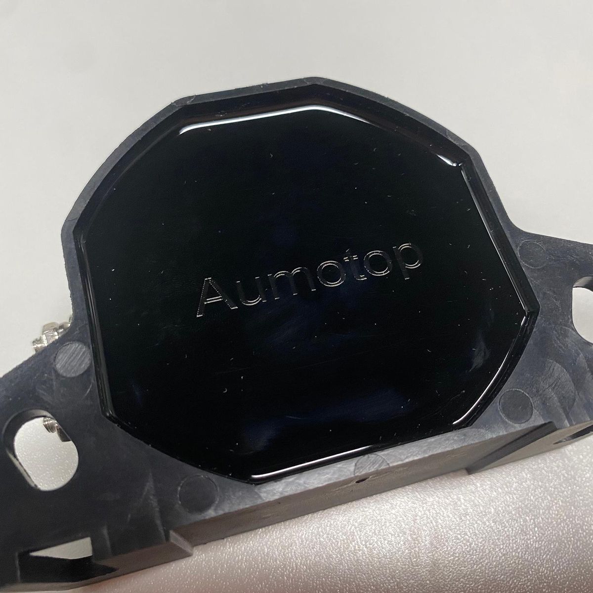 Industrial Backup Alarm Reverse Sound Horn IP67 Waterproof Reverse Horn