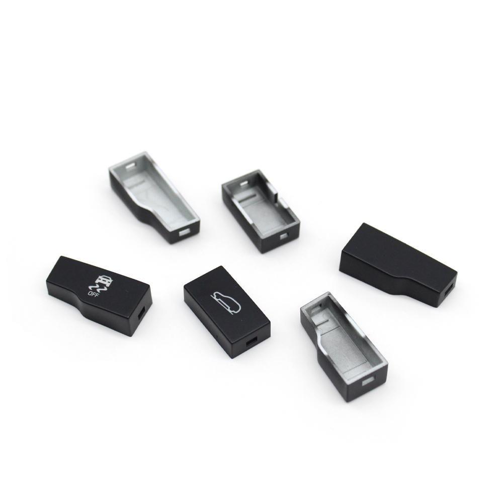 Car Center Console Drive Mode Traction Control Multi Switch Sports Button For Porsche Cayenne 7P5 2010-2018 7P5927127