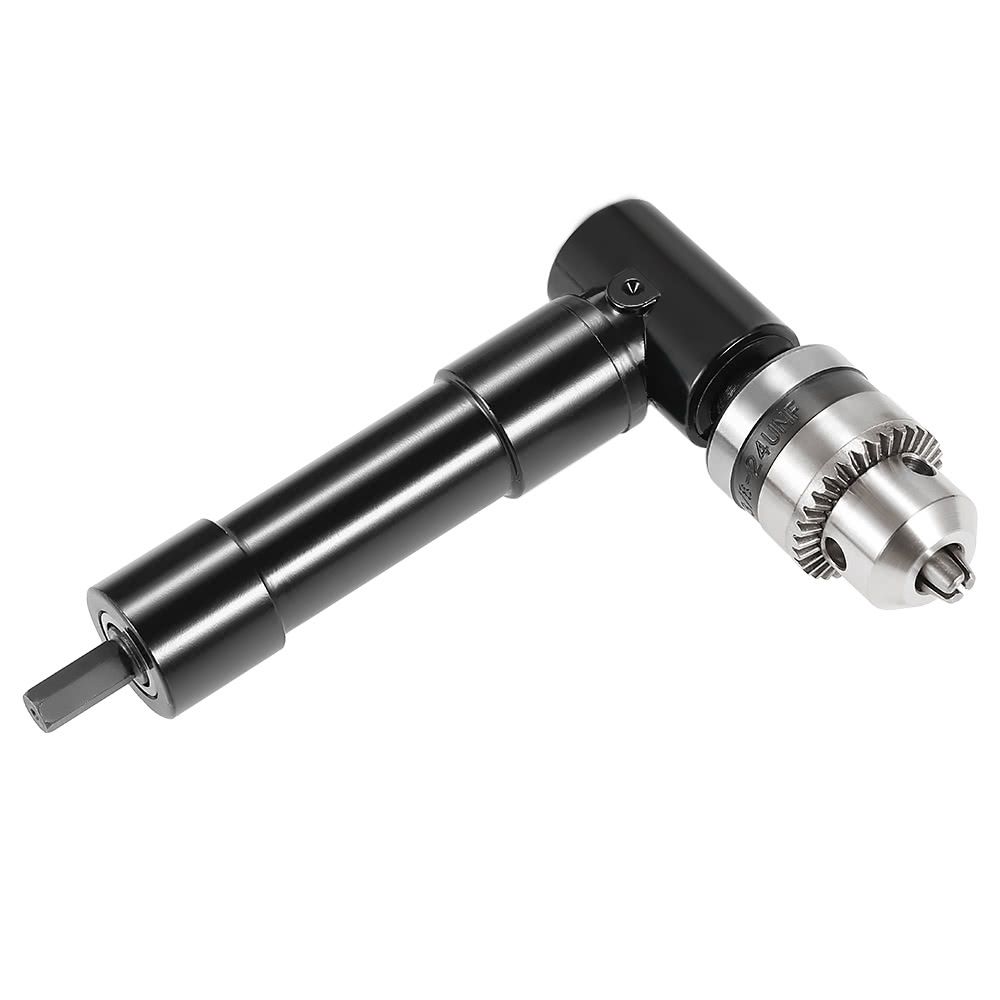 High Quality Cordless Right Angle Drill Attachment Adapter