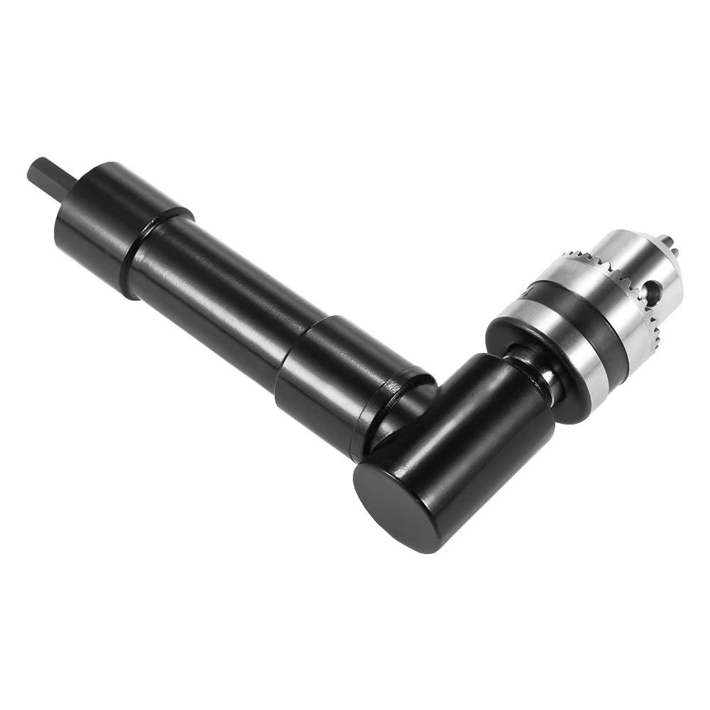 High Quality Cordless Right Angle Drill Attachment Adapter