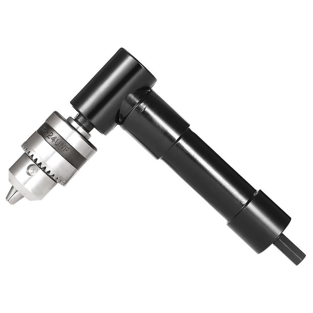 High Quality Cordless Right Angle Drill Attachment Adapter