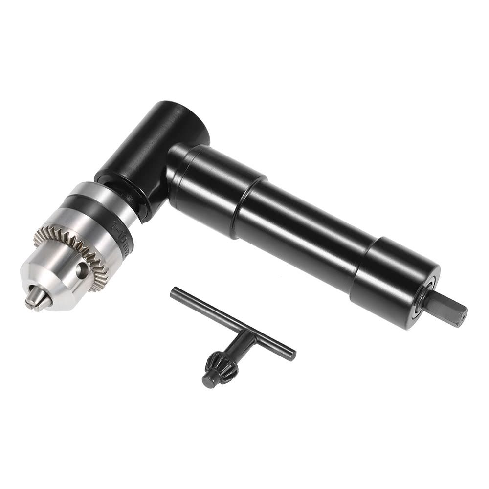 High Quality Cordless Right Angle Drill Attachment Adapter