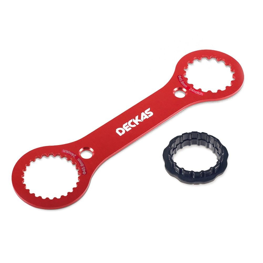 Aluminum Alloy Wrench Tool Multifunctional BB Wrench Tool
