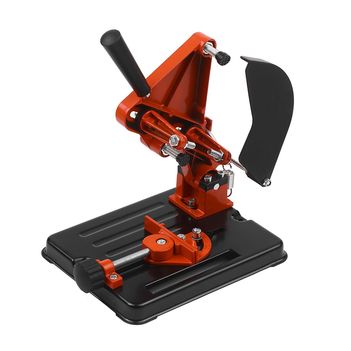 100-125 Multifunctional Angle Grinder Stand Grinder Holder