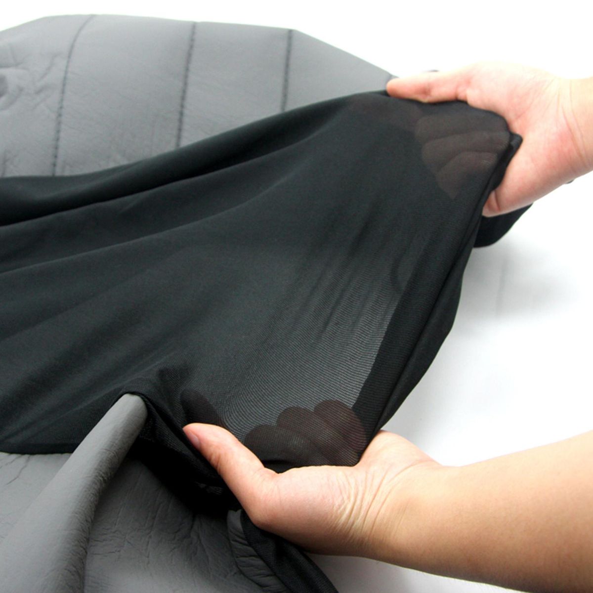 13 Sets of Universal Car Seat Cover Four Seasons Universal Seat Cushion Cover