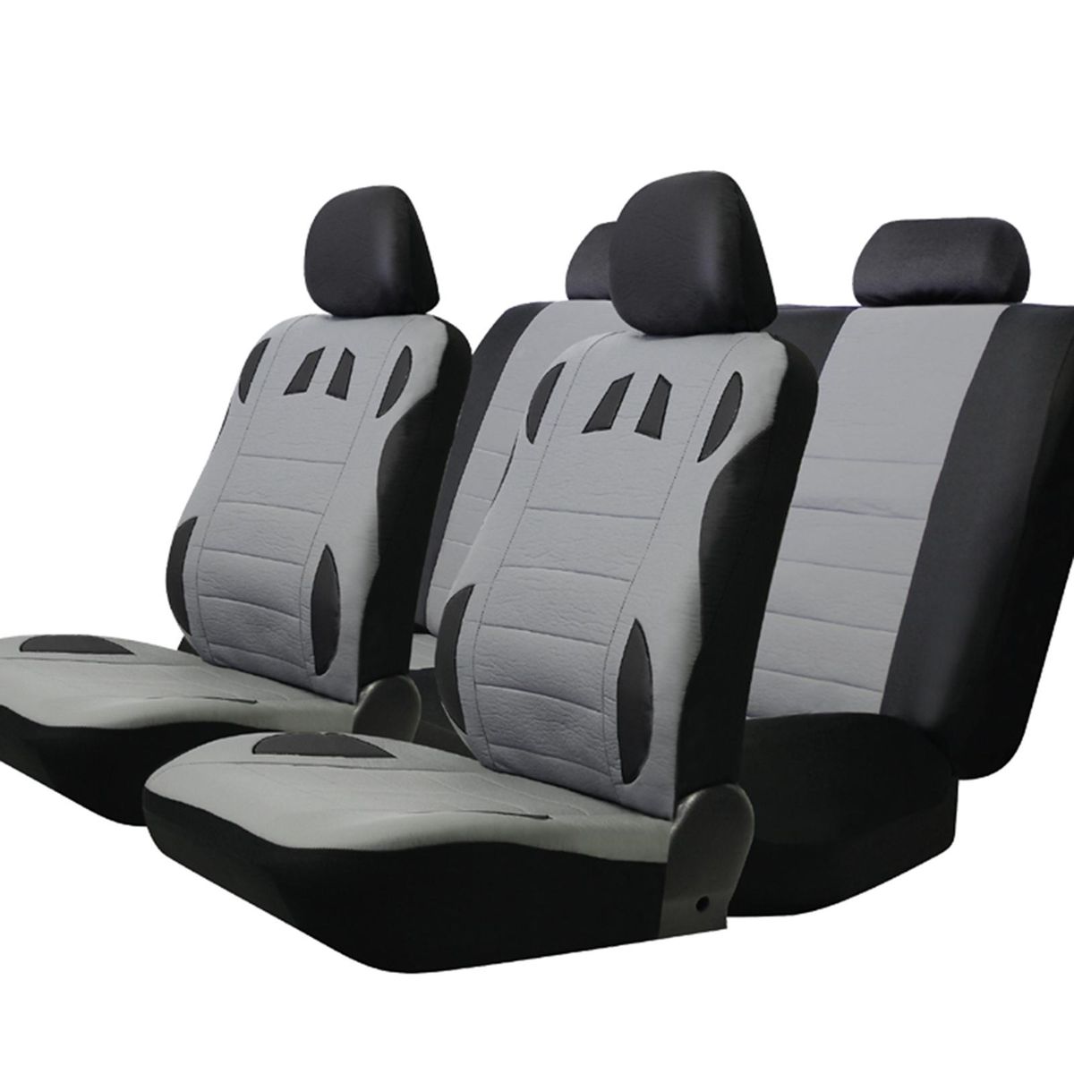 13 Sets of Universal Car Seat Cover Four Seasons Universal Seat Cushion Cover