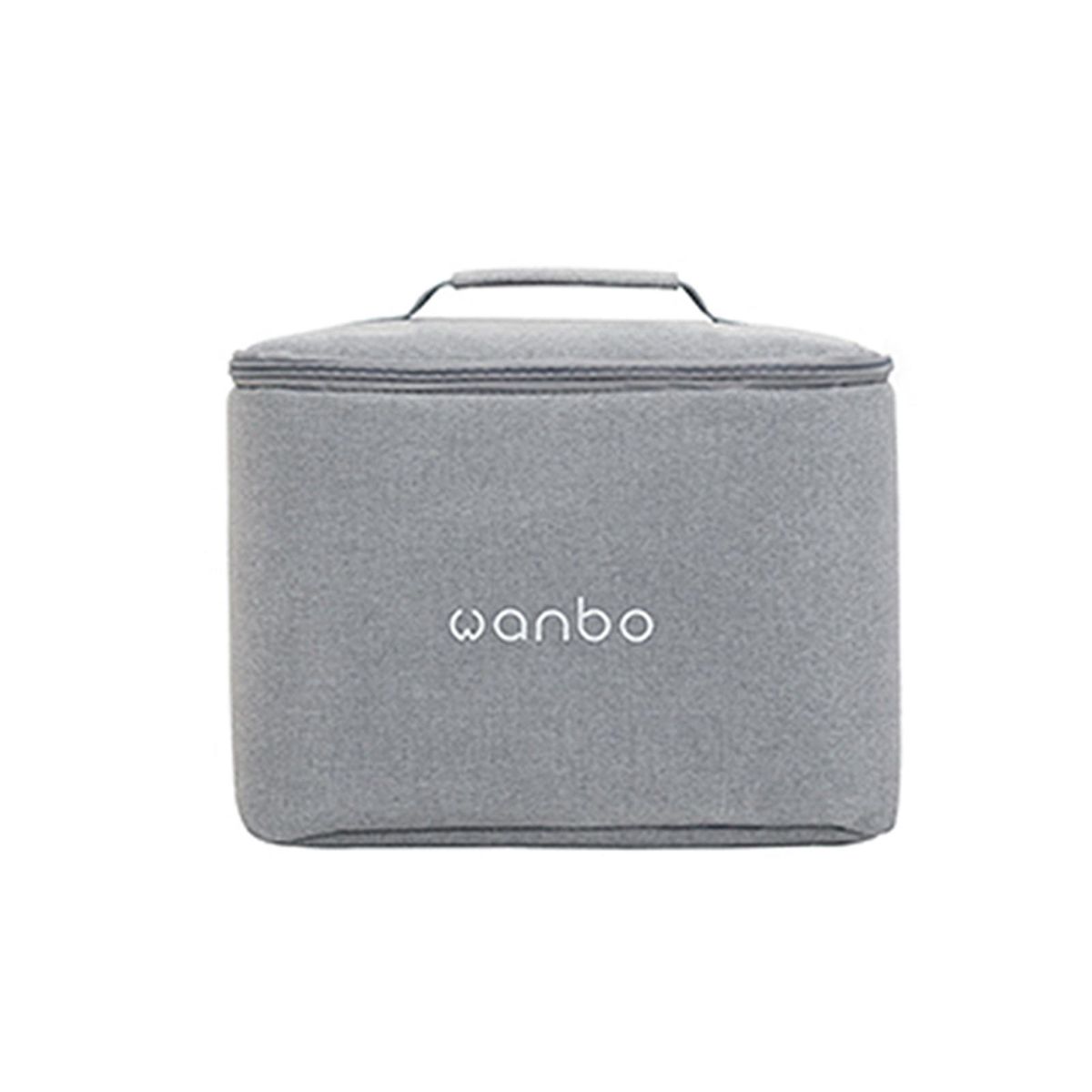 Wanbo Projectors Bag For T4 T6 Max T6R Max Mini Projectors Portable Protective Storage Case Accessories Mini Beamer Travel Bag