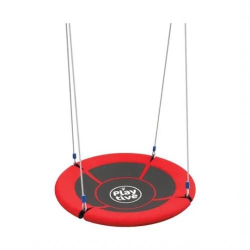 Nest Swing For Children 3+ Years
