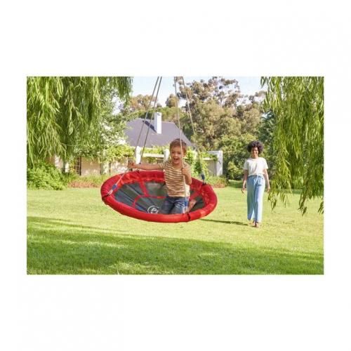 Nest Swing For Children 3+ Years