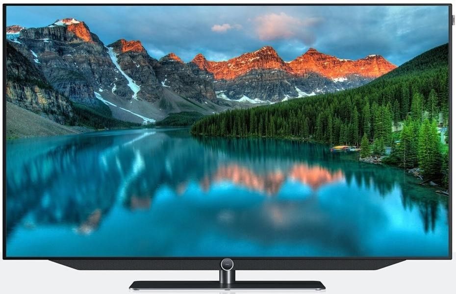 Bild V.65 Dr+ 4k OLED UHD Smart Tv