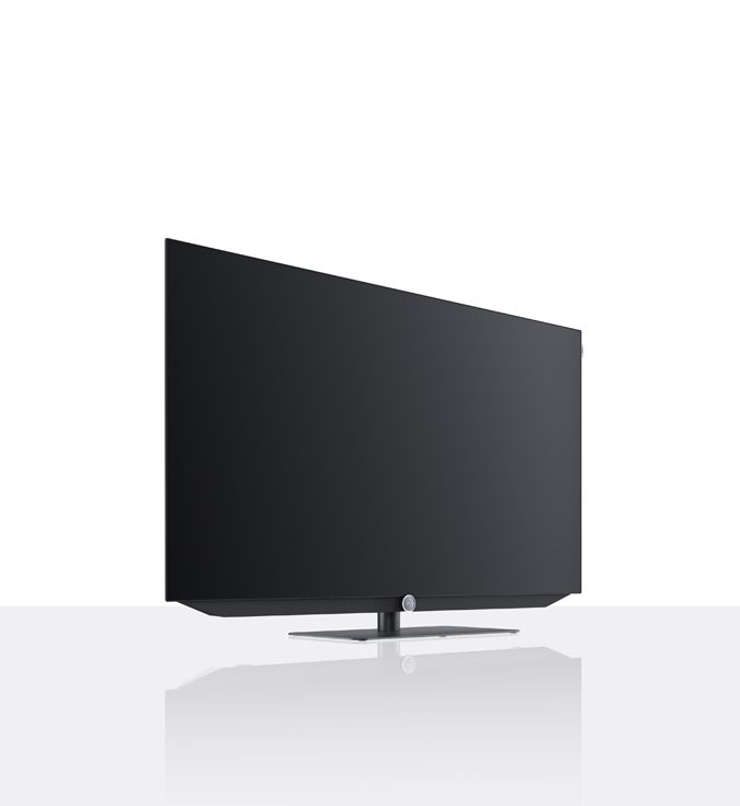 Bild V.65 Dr+ 4k OLED UHD Smart Tv