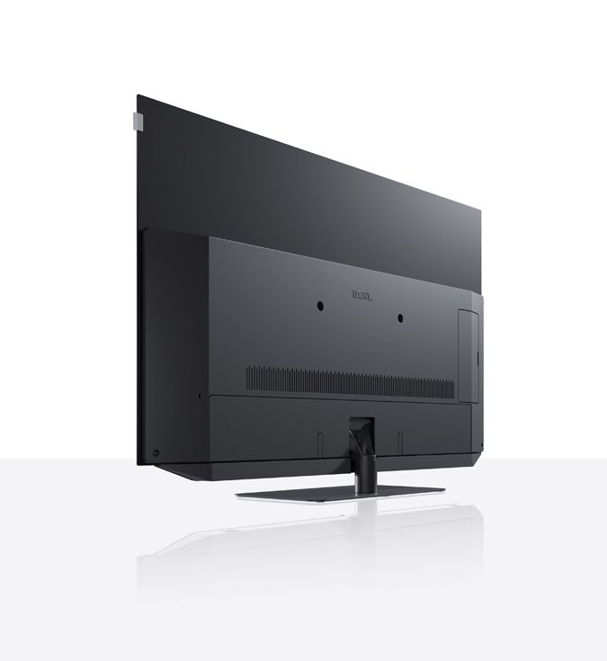Bild V.65 Dr+ 4k OLED UHD Smart Tv