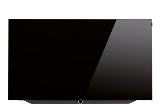 Bild V.65 Dr+ 4k OLED UHD Smart Tv