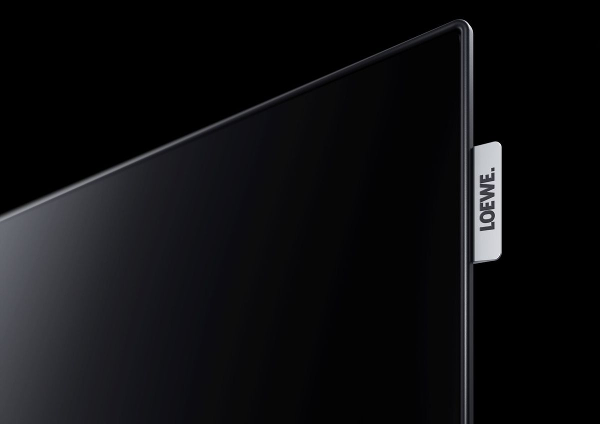 Bild V.65 Dr+ 4k OLED UHD Smart Tv