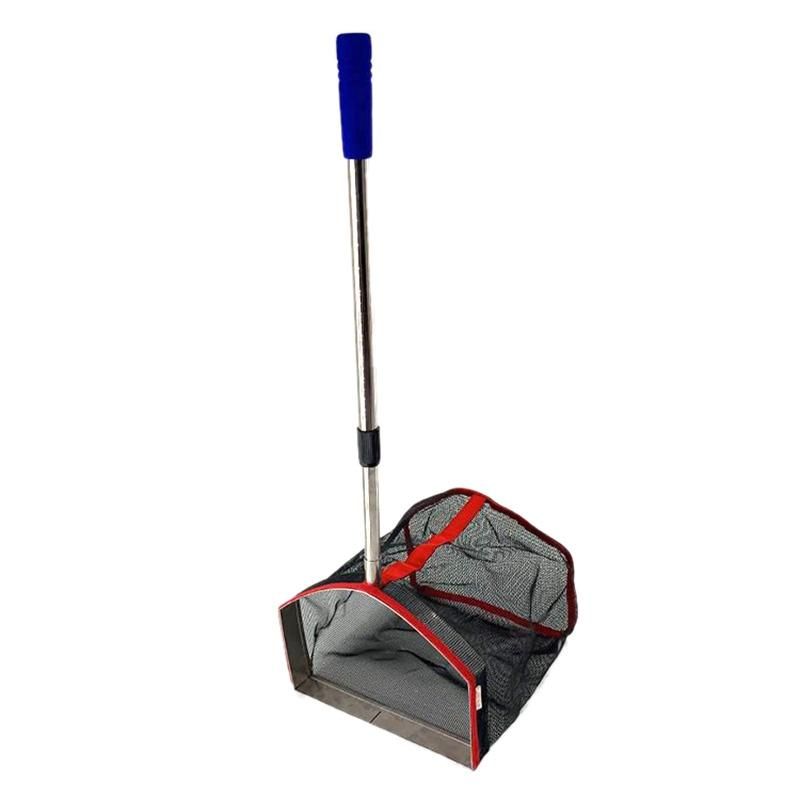 ASENVER Badminton Ball Picker Training
