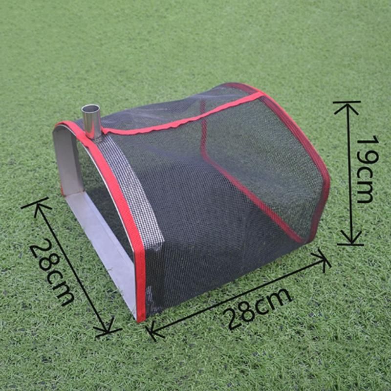 ASENVER Badminton Ball Picker Training