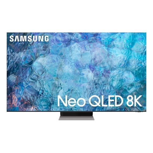 85” Class QN900A Samsung Neo QLED 8K Smart TV (2021)