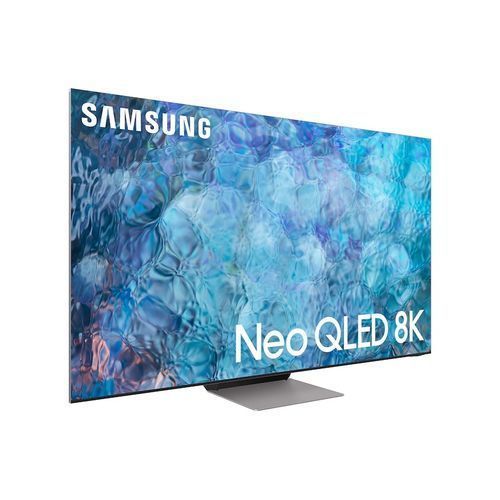 85” Class QN900A Samsung Neo QLED 8K Smart TV (2021)