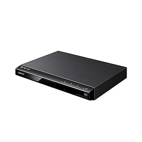 DVD Full HD Multiplayer + USB (DVP]