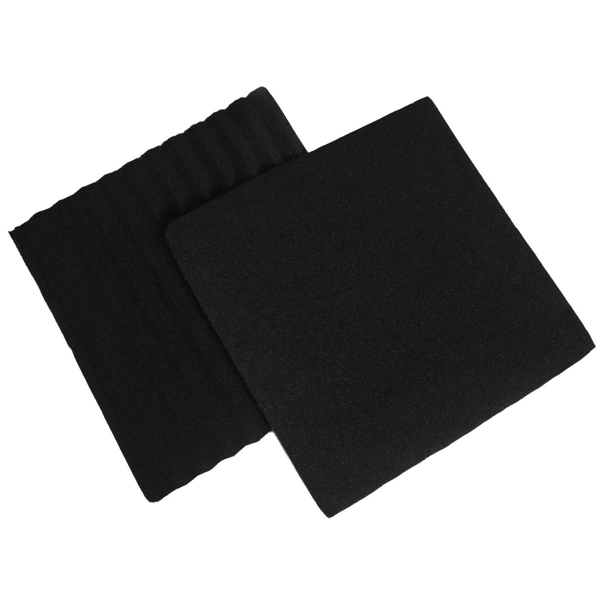 14 Pcs Soundproofing Foam,Acoustic for Studio 2.5 x 30 x 30c