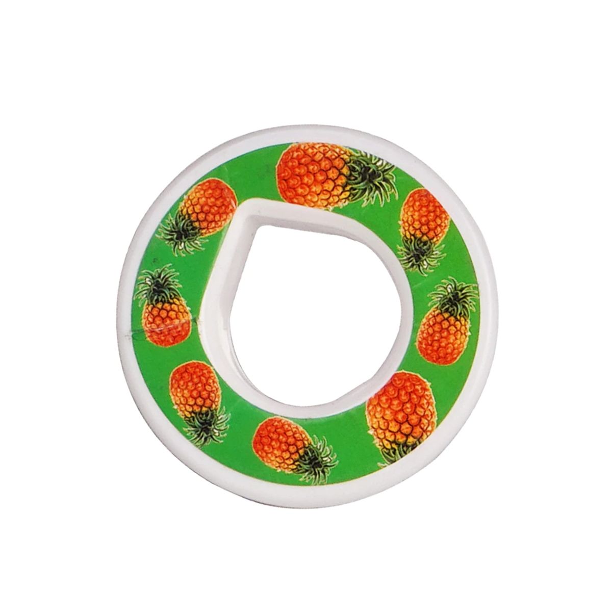 Air Flavored Water Pods Scent Up Water Cup Pods Drink Water Artifact Bean Pod Fruit Flavor RingG