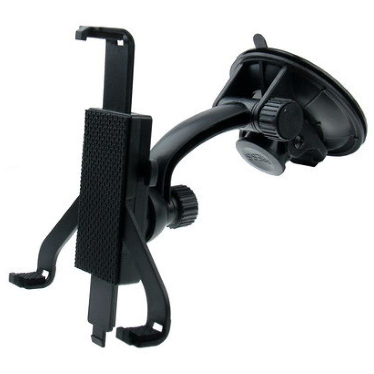 DVD-D-AY Car Mobile Holder For IPad Mini 3 / 2 / 1