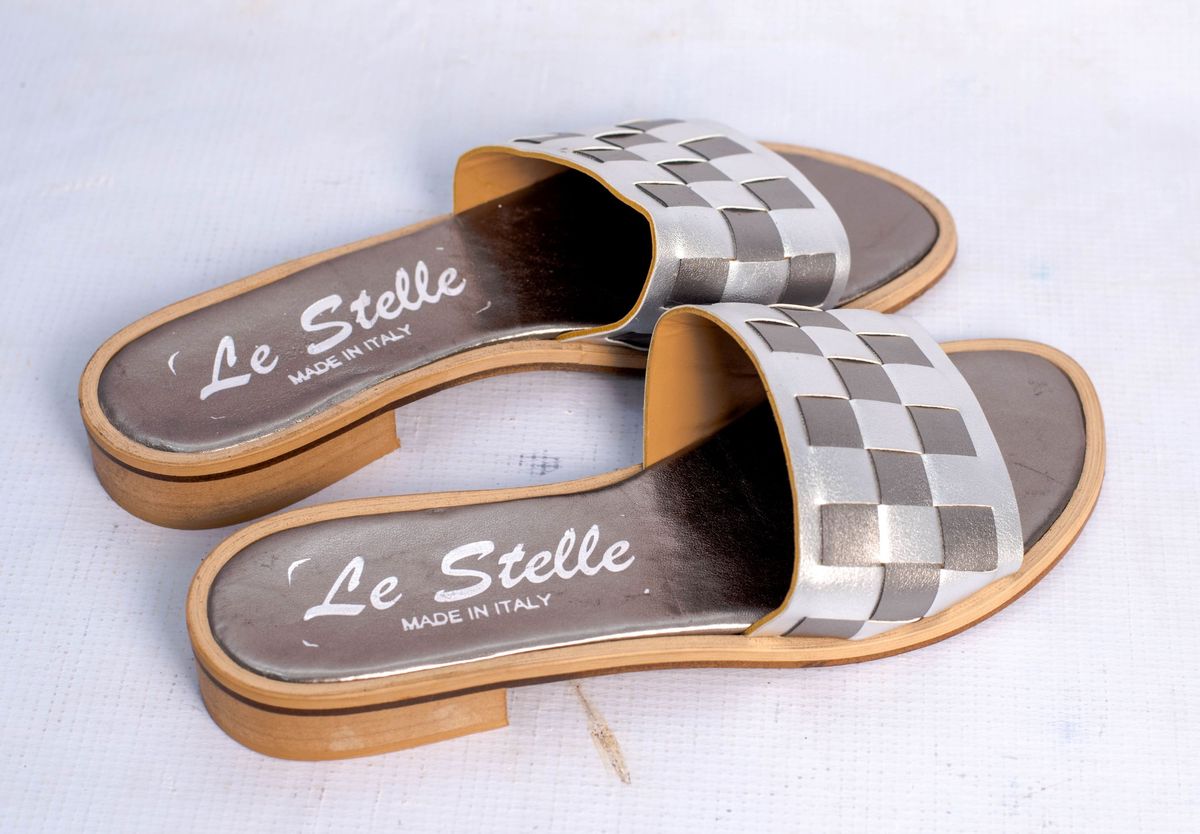 Women Slide Sandals