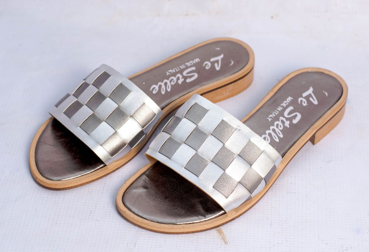 Women Slide Sandals